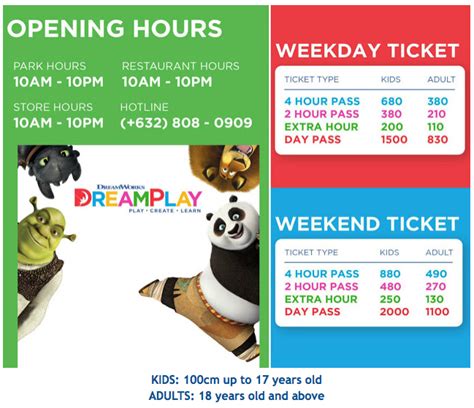 dreamplay tickets|dreamplay manila.